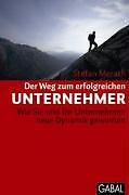 Der Weg zum erfolgreichen Unternehmer | Buch | 9783897497931