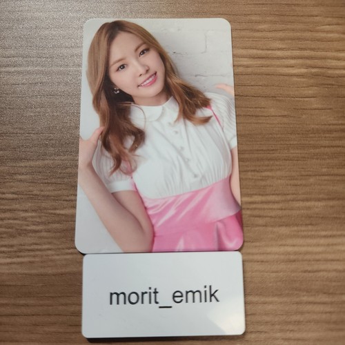 NAEUN #B APINK SUNDAY MONDAY Japanese ver. official Photo card Photocard JAPAN - Picture 16 of 24