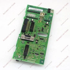 1PC Used For Danfoss 130B7715 board Free Shipping#QW  #//  ##