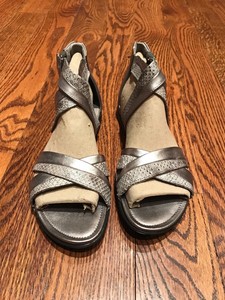 ecco moon rock sandals