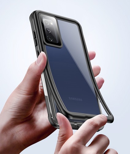 Waterproof Case for Samsung Galaxy S20 FE 5G Shockproof Rugged Full Body Cover - Picture 10 of 13