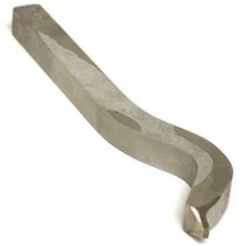 18K Bent Jewelry Stamp Jewelers Jewelry Hobby Crafting Tool