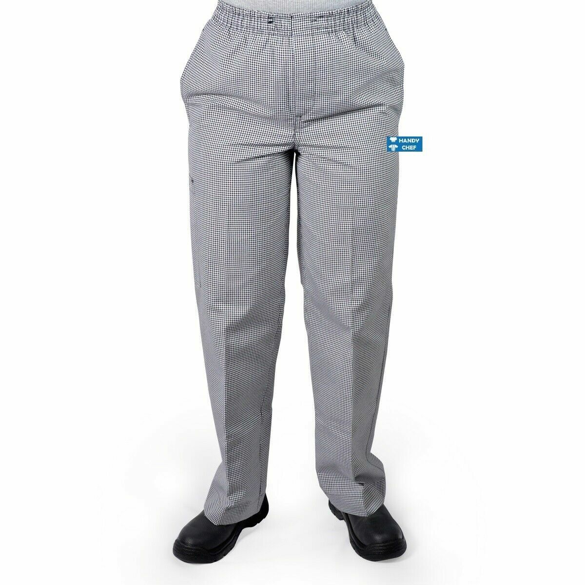 Premium Quality Chef Pants X 2 Pack for 75 Free Cap Most Durable