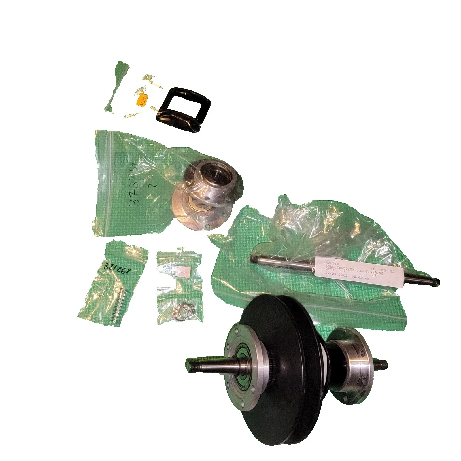 Poleas ProForm equipos de entrenamiento cardiovascular