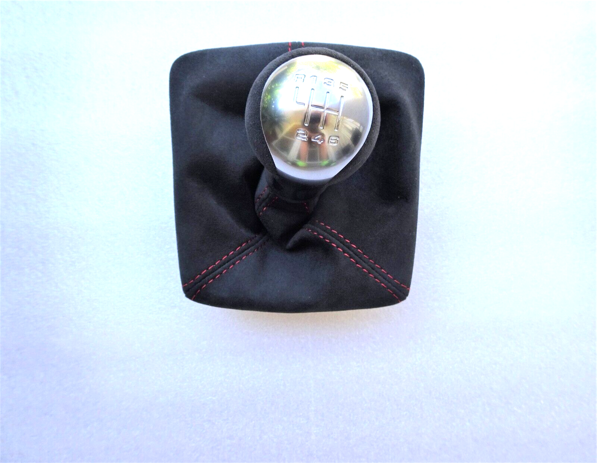 ナローポルシェ　クロームギアシフトレバー、911/912/914（65-76） ナローポルシェ クロームギアシフトレバー、911/912/914（65-76）