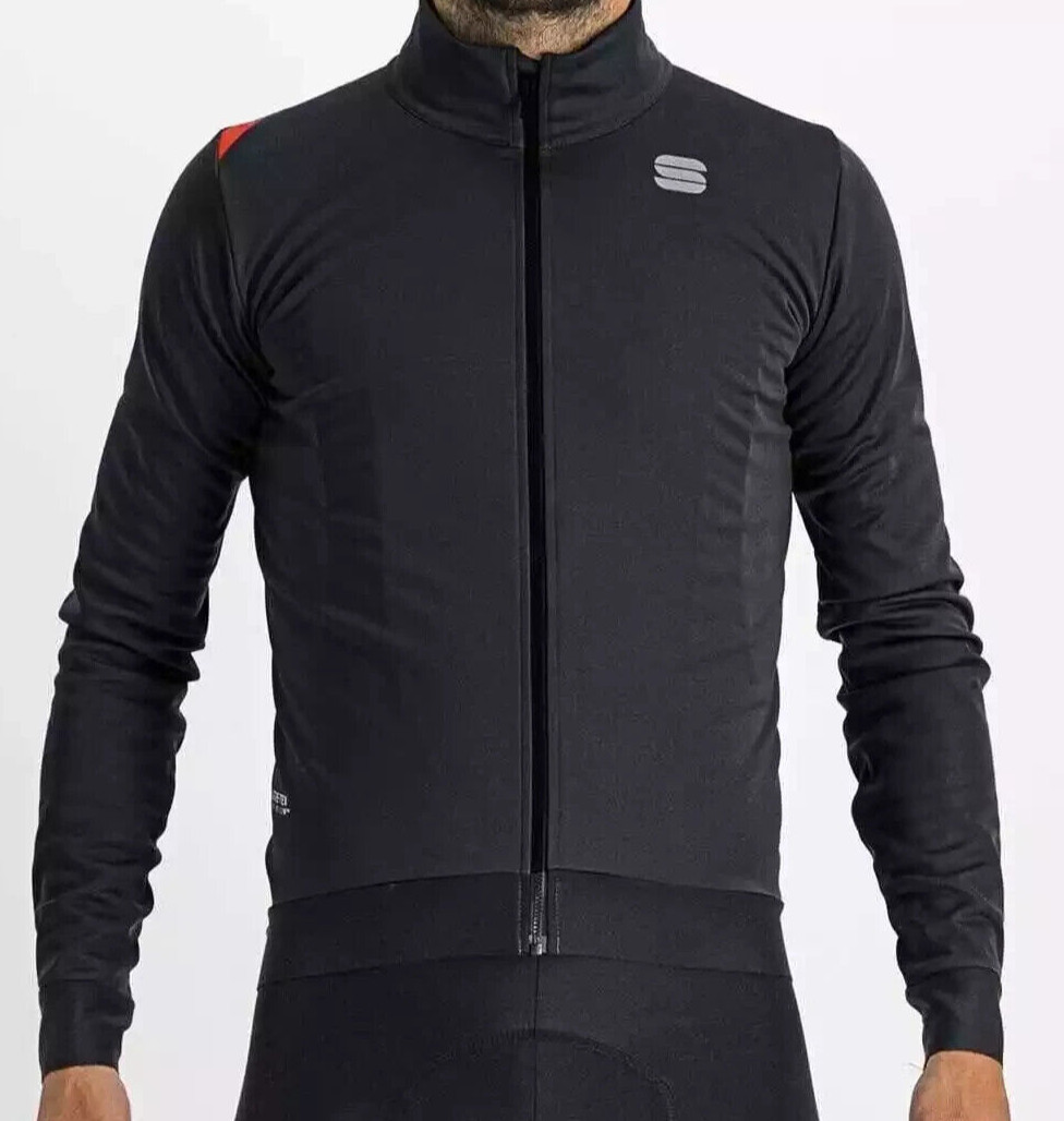 Chaqueta Sportful Fiandre Pro - Talla Mediana