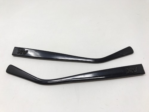 Authentic Temple Replacement PARTS ARMANI EXCHANGE AX3024 8159 140mm Black KF16