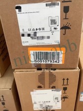 MPL-A330P-MJ74AA MP-Series MPL 240V AC Rotary Servo Motor MPLA330PMJ74AA