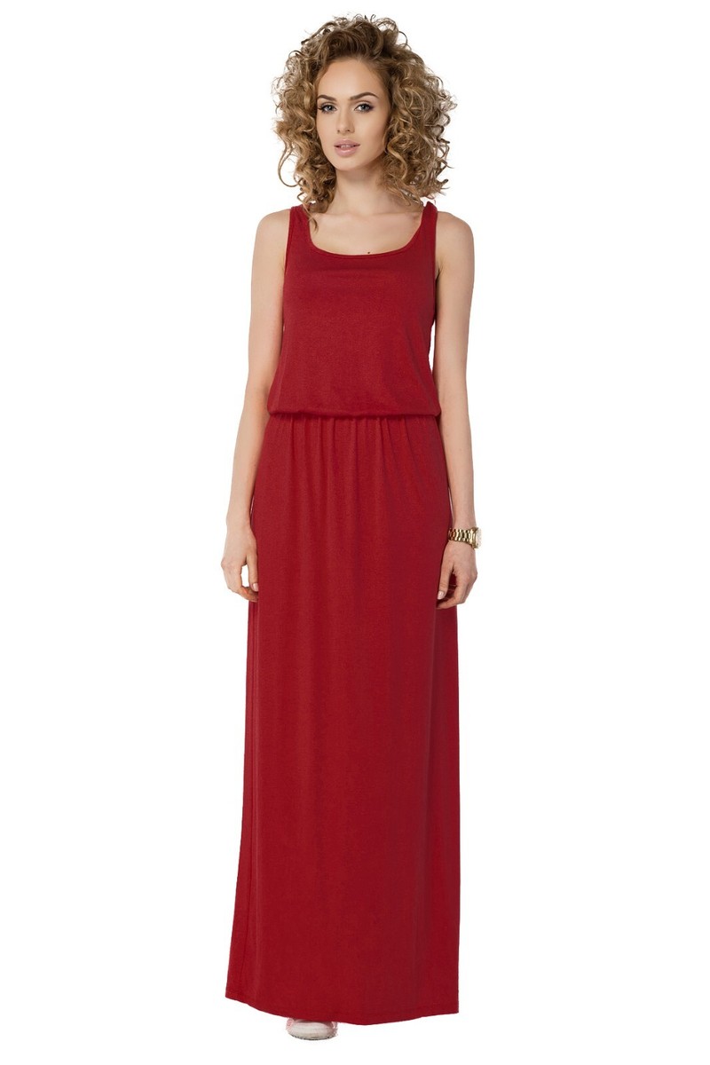 ABITO A CANOTTA LUNGO IN COSTINA - Room 401