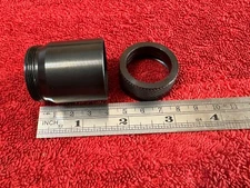 Citadel Boss 25 Gas Piston Bushing Collar & Nut- 12ga Shotgun- Legacy Sports