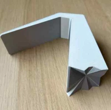 Terminator 2 T2 T1000 Claw Replica Prop 3D Printed