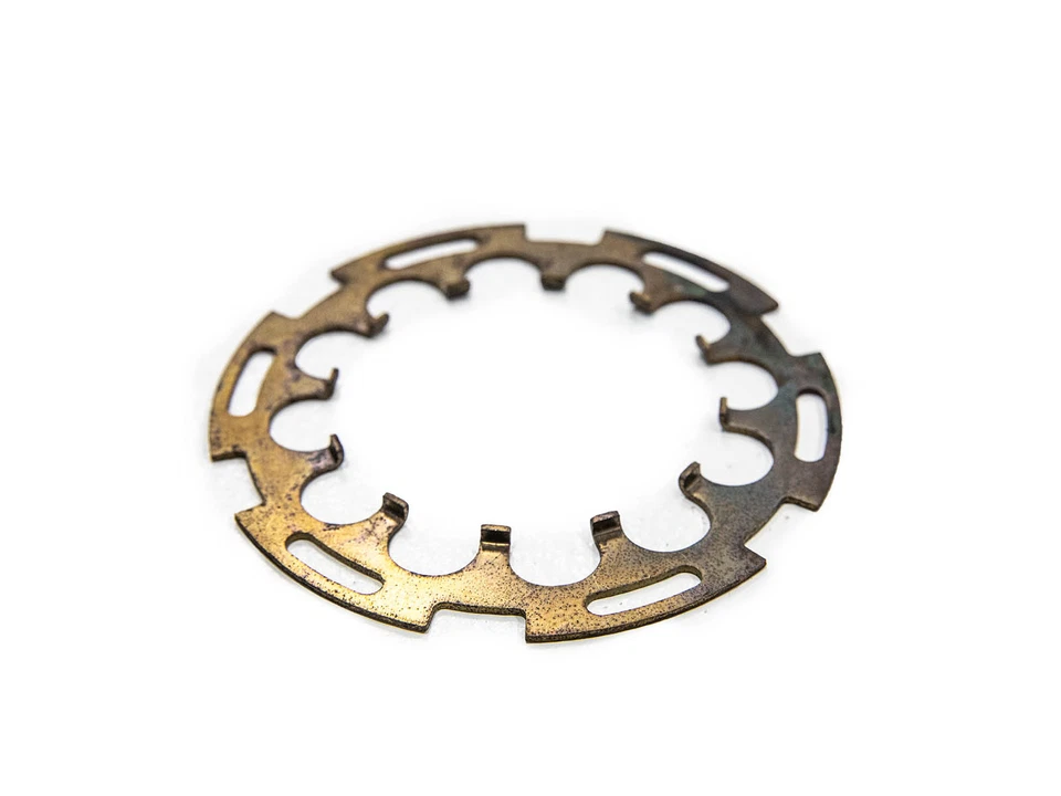 SuperATV Heavy Duty Armature Plate for Polaris Scrambler 850 / XP 1000 (2015+) - Image 2 of 2