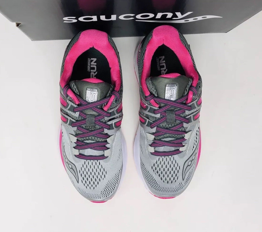 saucony women's stabil cs3 running shoe