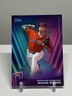 2022 Topps X Steve Aoki Party #37 SHANE BIEBER Cleveland Guardians