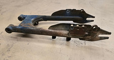 1974 Kawasaki KX250 OEM Swingarm 74 KX 250 AHRMA MX