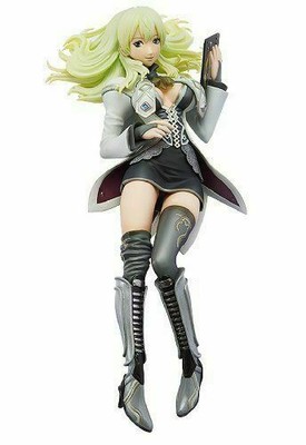 Freeing Border Break Fiona 1/8 Scale Figure from Japan
