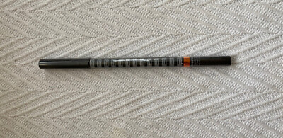 BEAUTY FOR CERTAIN Eyeliner Pencil in Persimmon (Burnt-Orange Shade) NEW