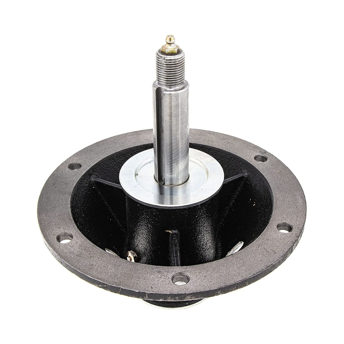 Genuine OEM Ferris Cast Iron Spindle Assembly for 61” Deck