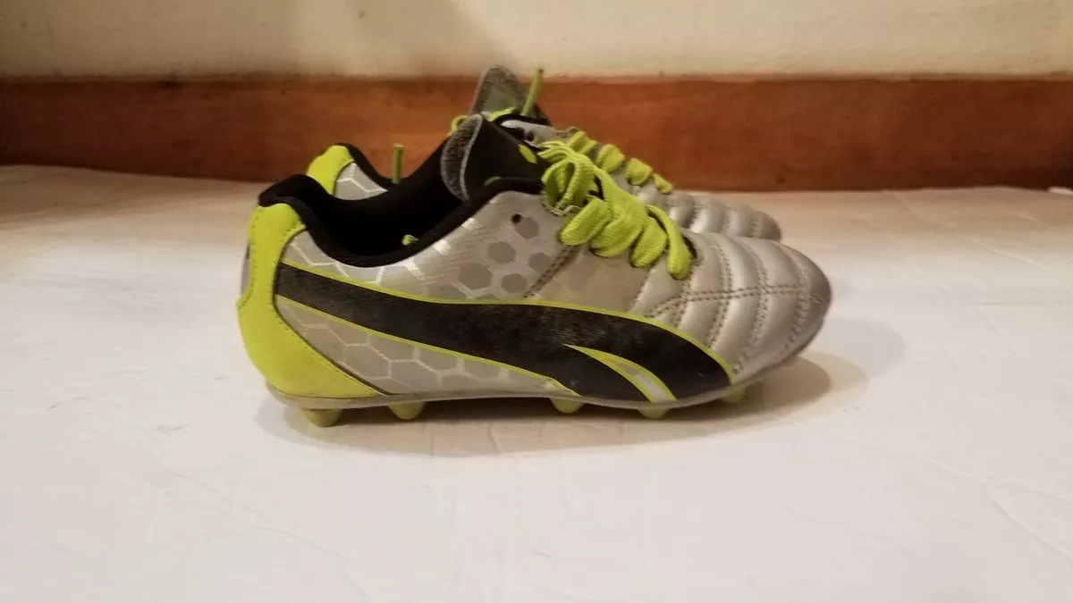Puma procat youth soccer cleats cheap