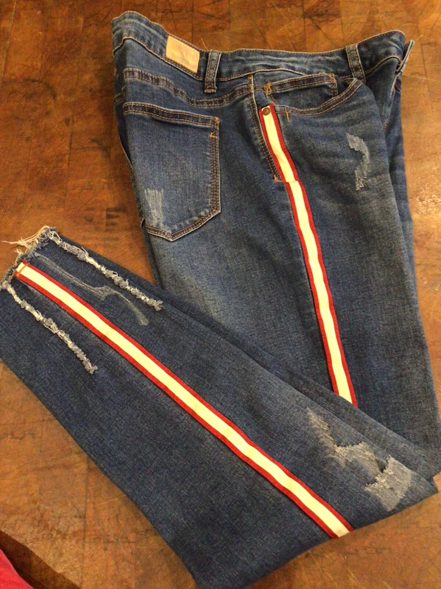 Denim boulevard store