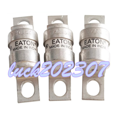 1PC NEW Fuse 80LET 80A 240V fuse BS88:4 eaton fuse #ZJ