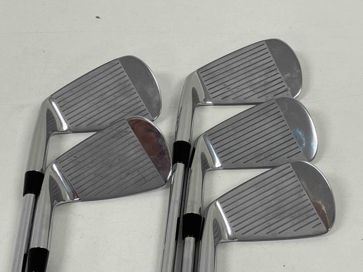 Golf Iron Set ASTRO TOUR TH001 PROTOTYPE 2022 N.S.PRO Zelos6 Golf Iron Set ASTRO TOUR TH001 PROTOTYPE 2022 N.S.PRO Zelos6