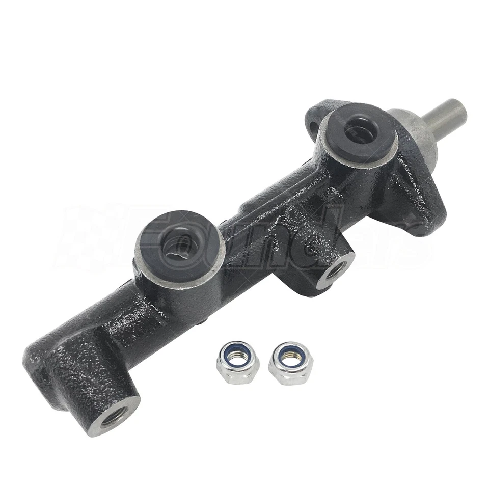 Cilindro maestro de freno para BMW 325 325Ee 325i 325is E30 2,5 L 2494CC l6 Foto 2 de 4