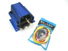 Chevy Ford Mopar 12v Ignition Coil 60k High O...