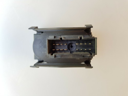 Unidad de interruptor de control de faros Ford Focus MK2 2009 7M5T-13A024-MA - Imagen 6 de 7