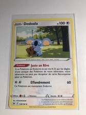 Carte Pokémon Dodoala 149/196 - Épée et bouclier - Origine Perdue VF. NEUVE-SLIM