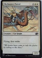 Skyhunter Patrol - Jumpstart 2022 - MTG