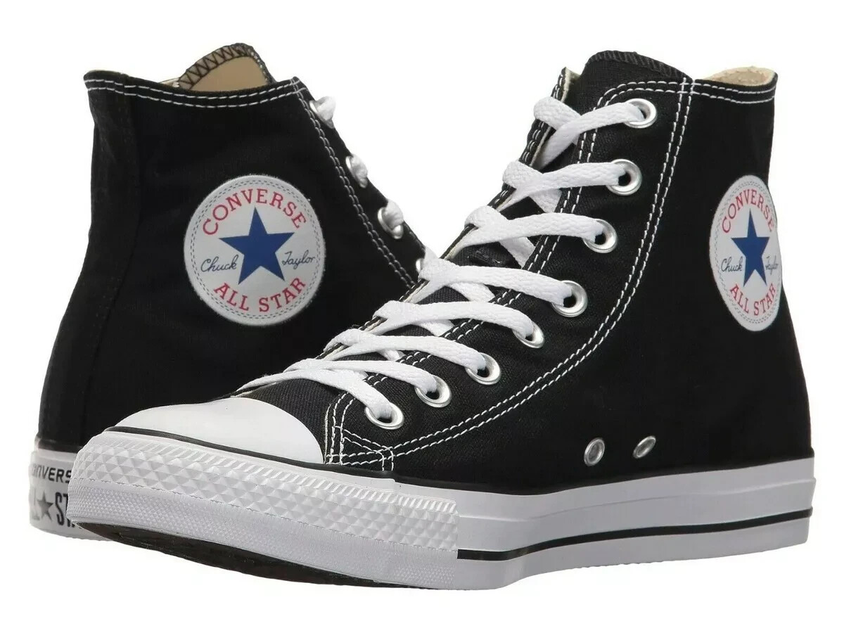 Converse Chuck Taylor All Star High Top Sneaker Shoes Men
