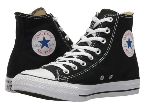 Converse Chuck Taylor All Star High Top Sneaker Shoes Men's 6 Women's 8