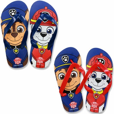 beach chappals