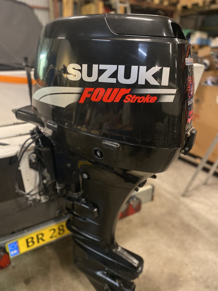 Suzuki df50 05001f