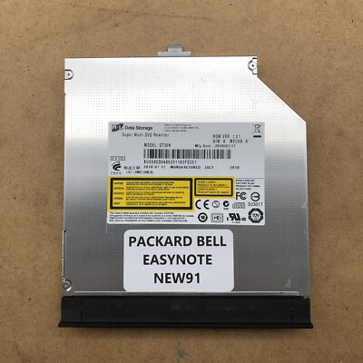 Tastiera Italiana Per Notebook Packard Bell Easynote TM86 – Colore Nero, Layout ITA (KB.I170A.158)
