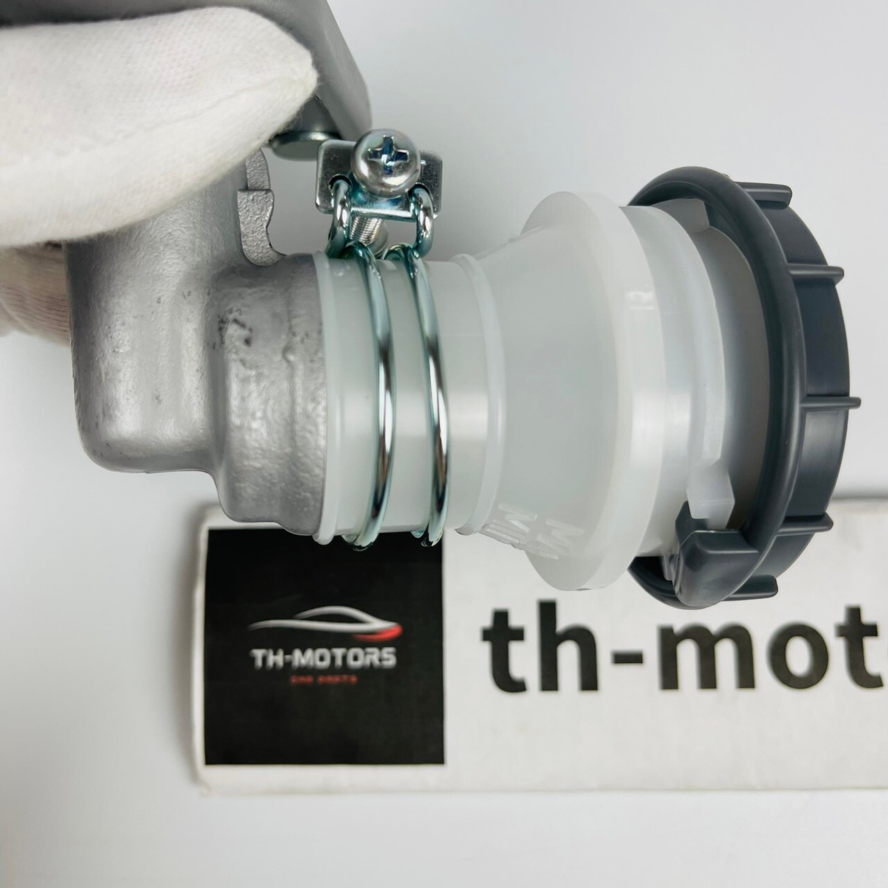 HONDA Genuine S2000 Clutch Master Cylinder 46920S2A003 eBay