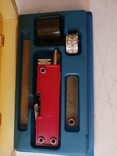 Vintage Kastar Tool Tune Up Kit Made In The USA Collectable Mechanics Tool