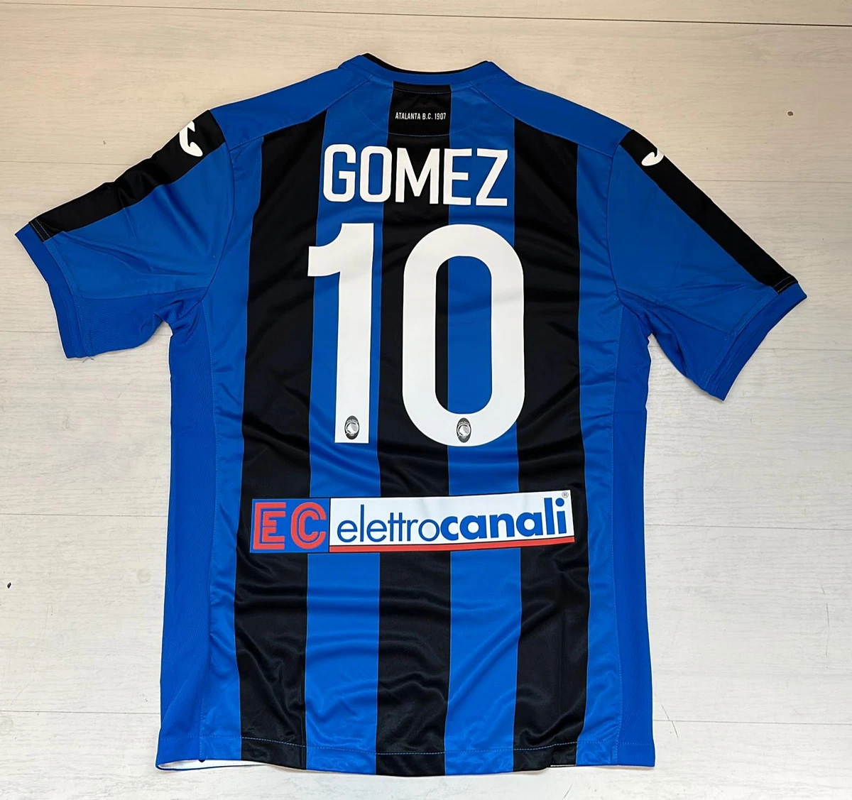 Maglia shop papu gomez