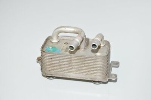 BMW E60 520i E61 E63 E64 E5 E66 E67 Wärmetauscher Heat exchanger 7519213