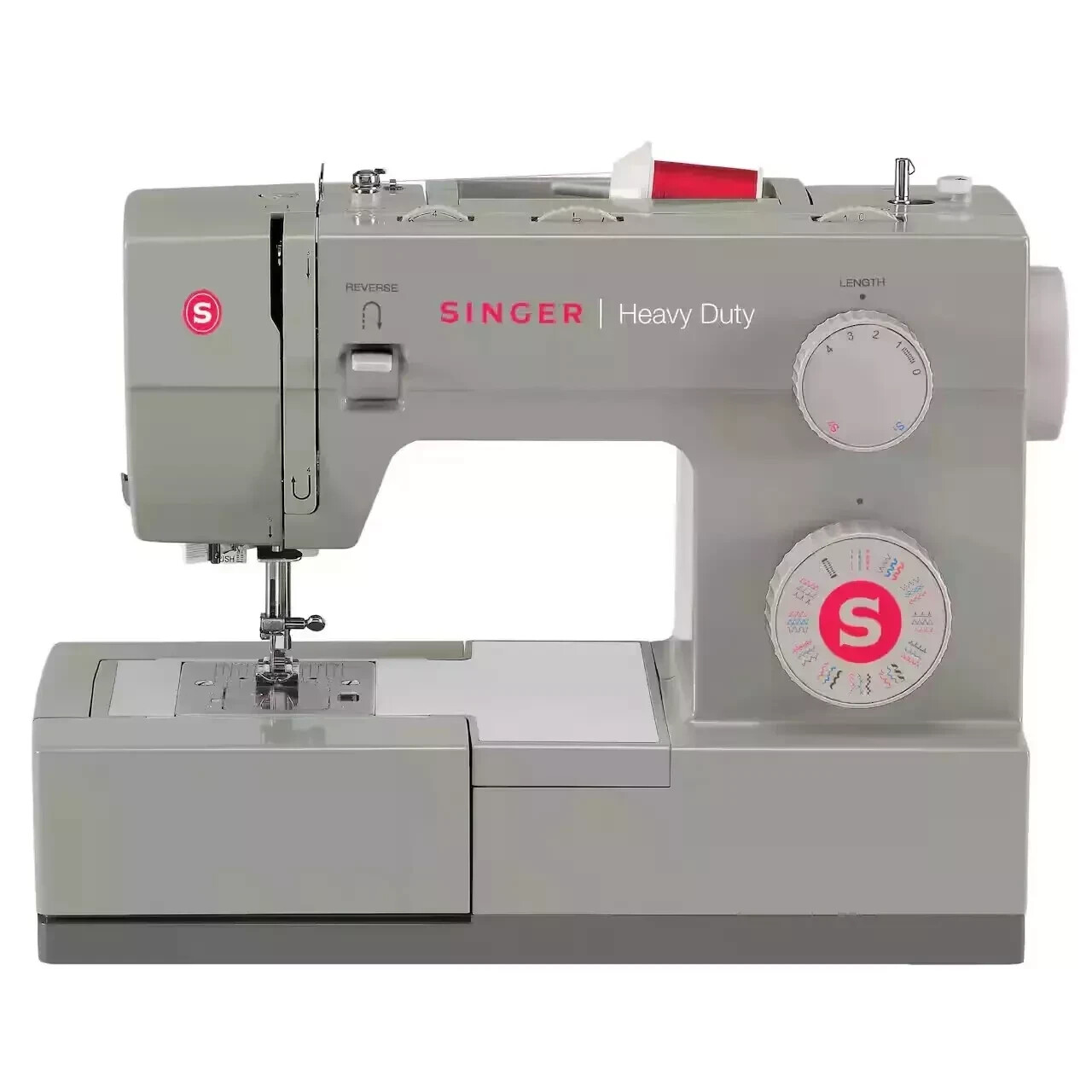Singer 4452 Heavy Duty Sewing Machine