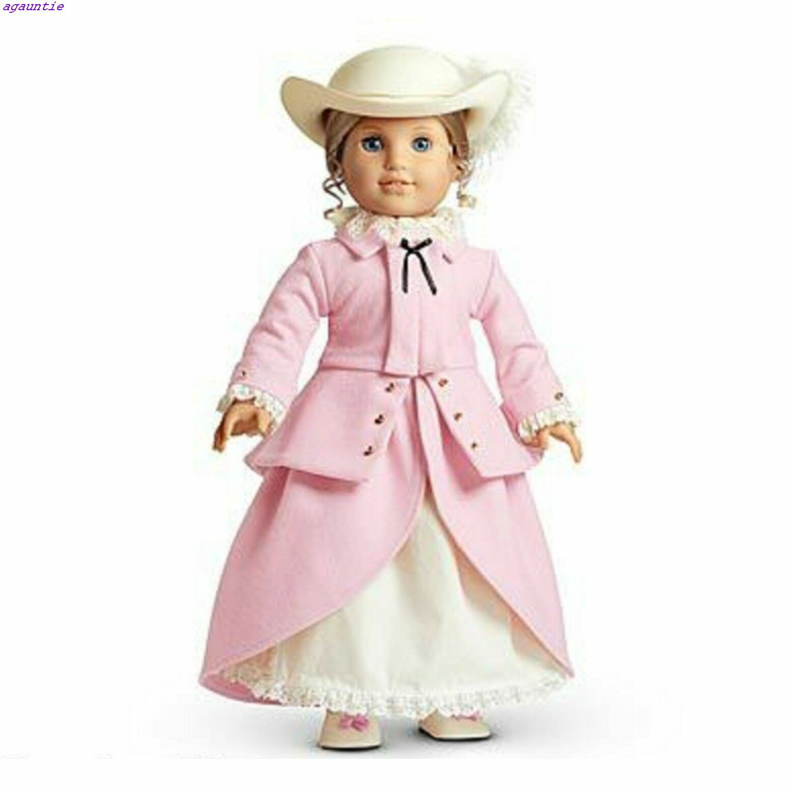 american girl doll equestrian outfit