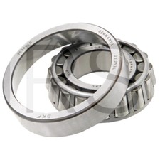 Radlager Lager Radnabe au&szlig;en Vorderachse f&uuml;r Deutz Traktor F3L 514 154042190