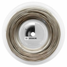 Luxilon ADRENALINE 130 Tennis String 660ft 20...