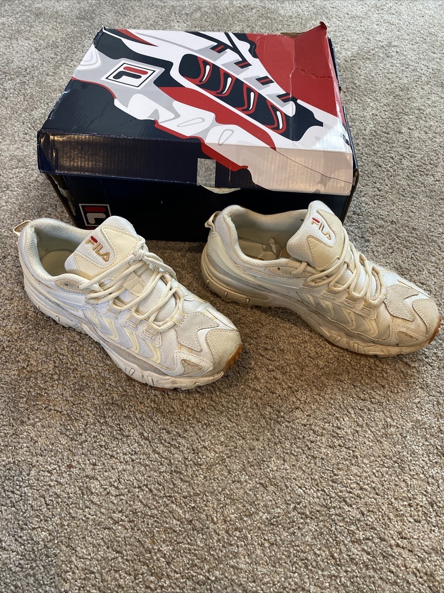Fila Ravagement Trainers UK UK