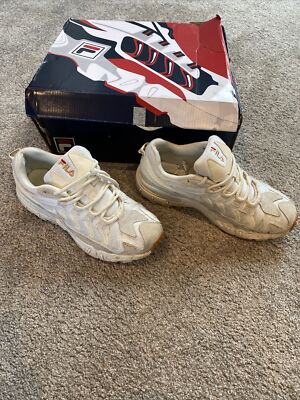 Fila Ravagement Trainers UK UK