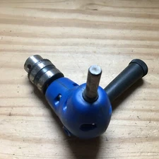 CLJ Right Angle Bit Adapter 90° Electric Drill Accessories bit Attachment