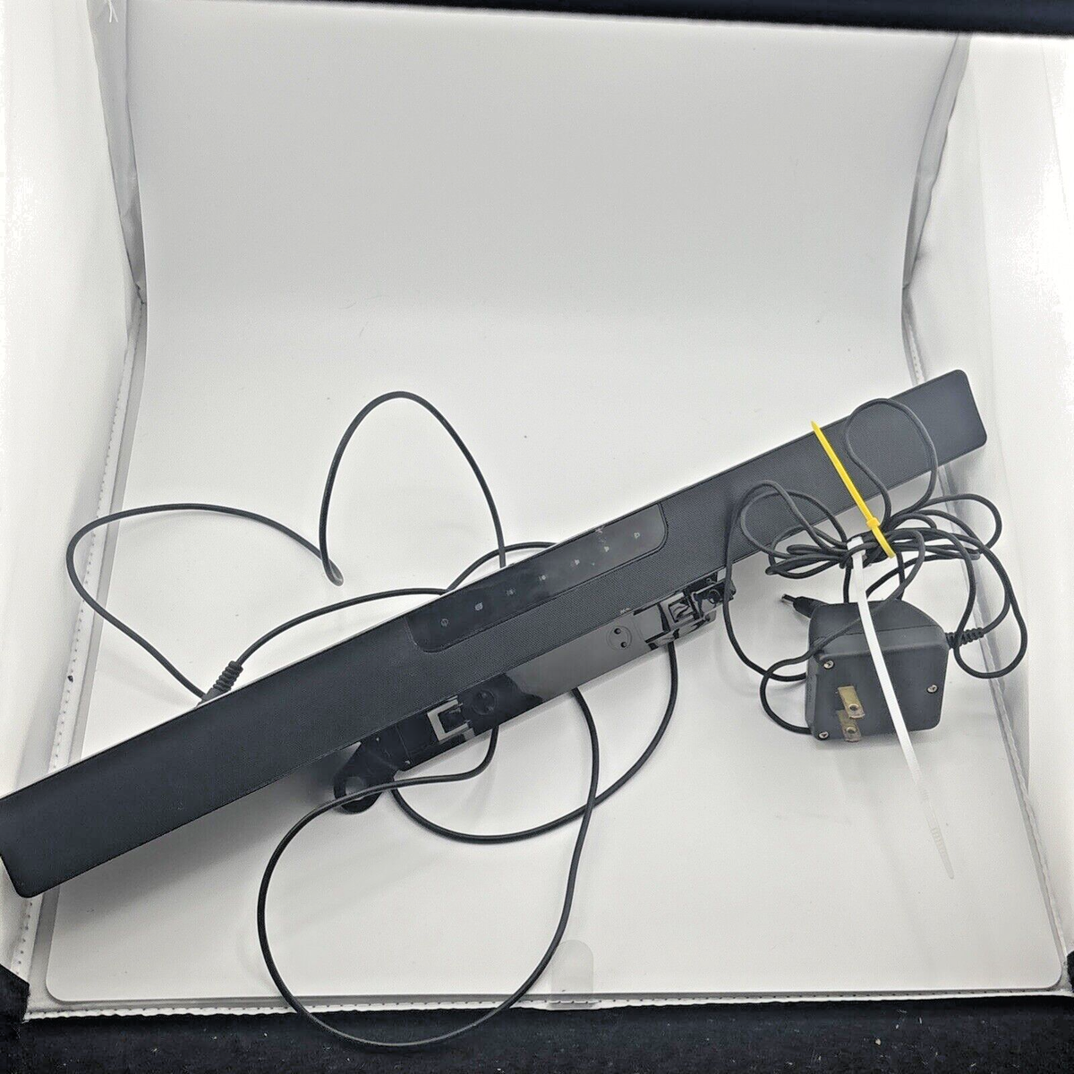 Dell Ay511 Soundbar Dell AY511 PA Multimedia Speaker Soundbar For