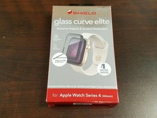 zagg glass curve elite apple watch series 3 42mm