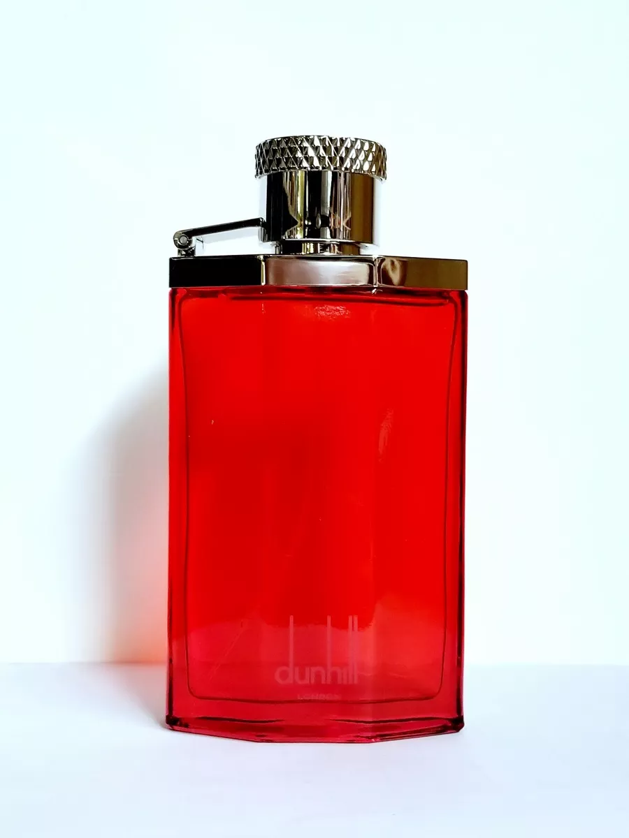 Parfum best sale dunhill red